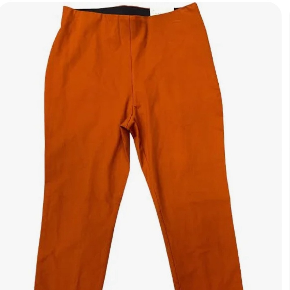 A New Day Ponte pants size 10